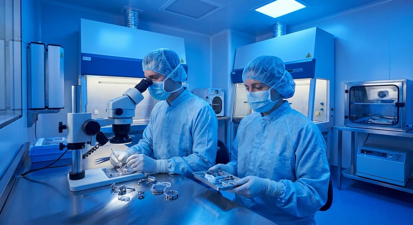 Medical Expansion