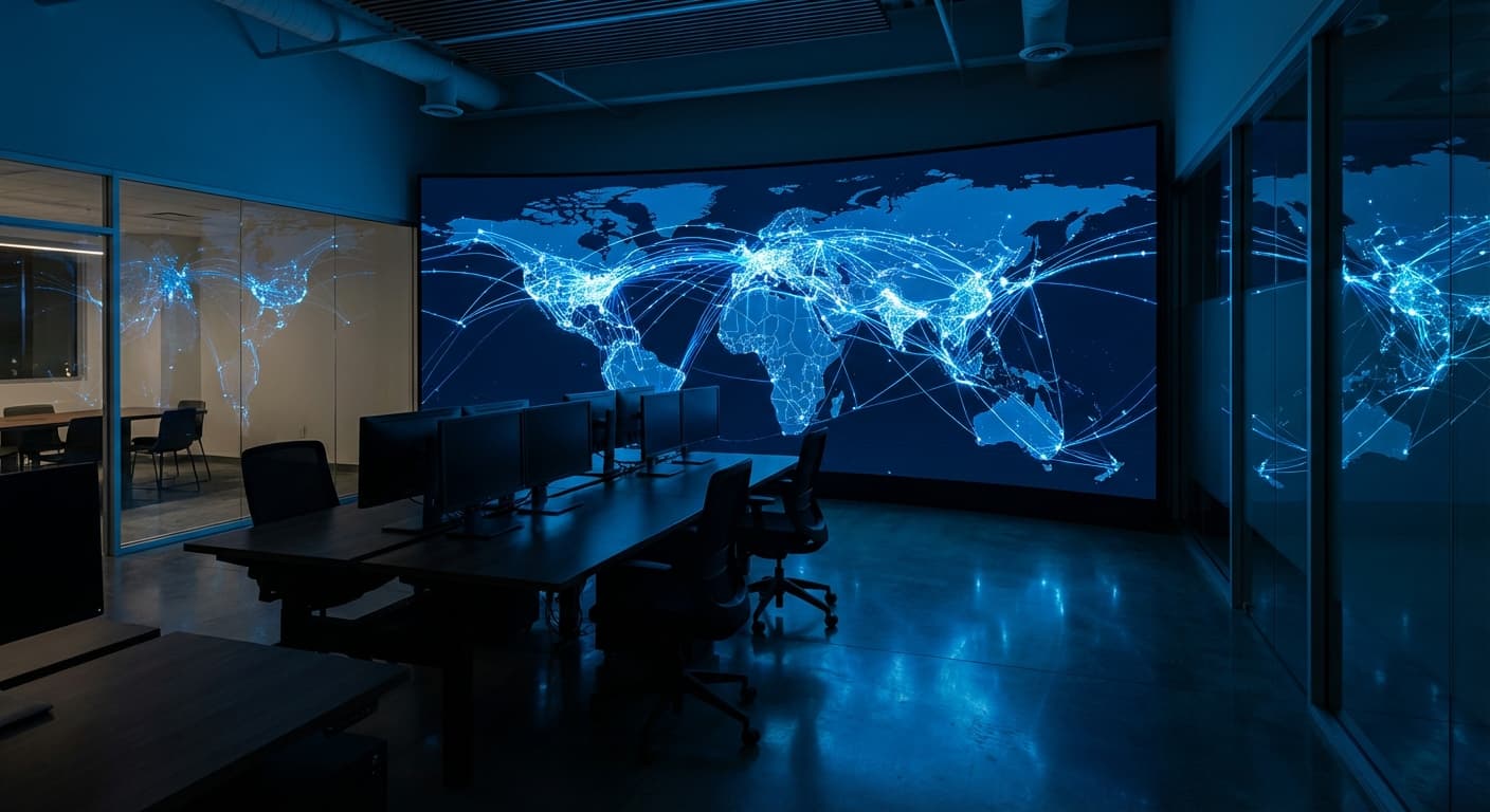 Global Network